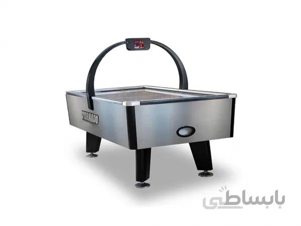 ایرهاکی تورنادو 8 فوت (2نفره)