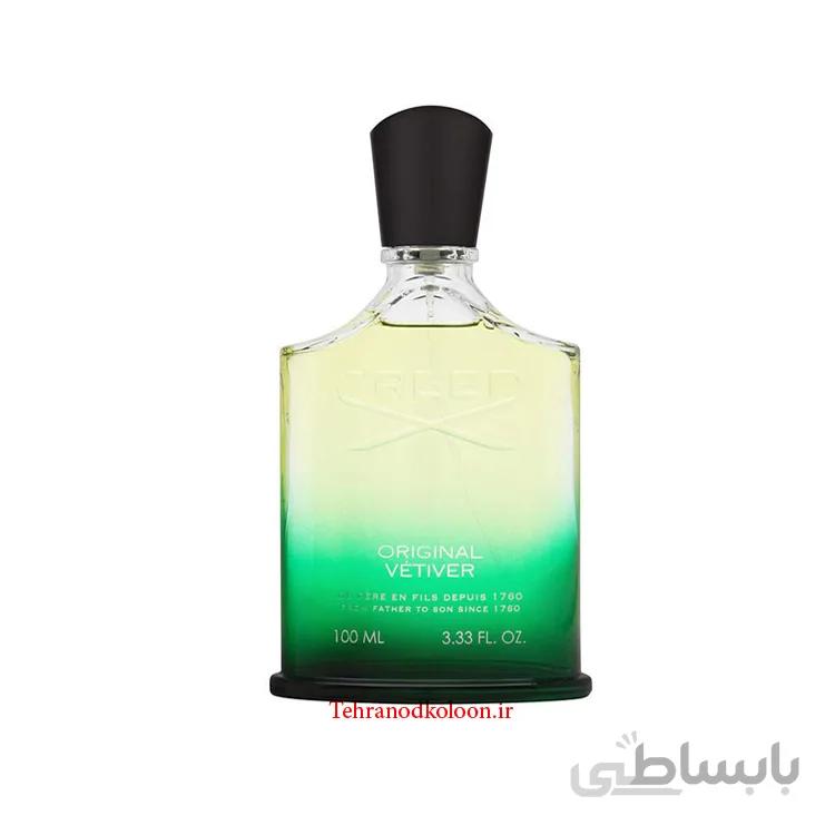 Creed - Original Vetiver