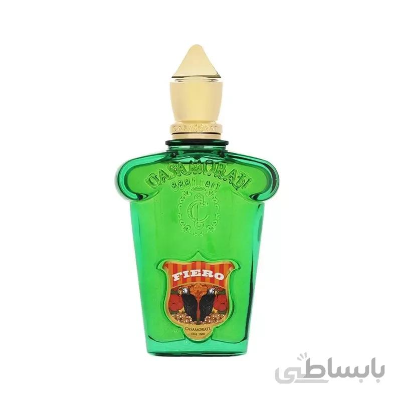 Xerjoff Casamorati 1888 Fiero For Men EDP Tester