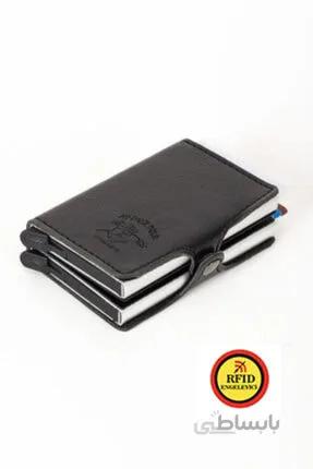 کیف کارت بانکی اصل برند Newish رنگ مشکی کد ty57437449