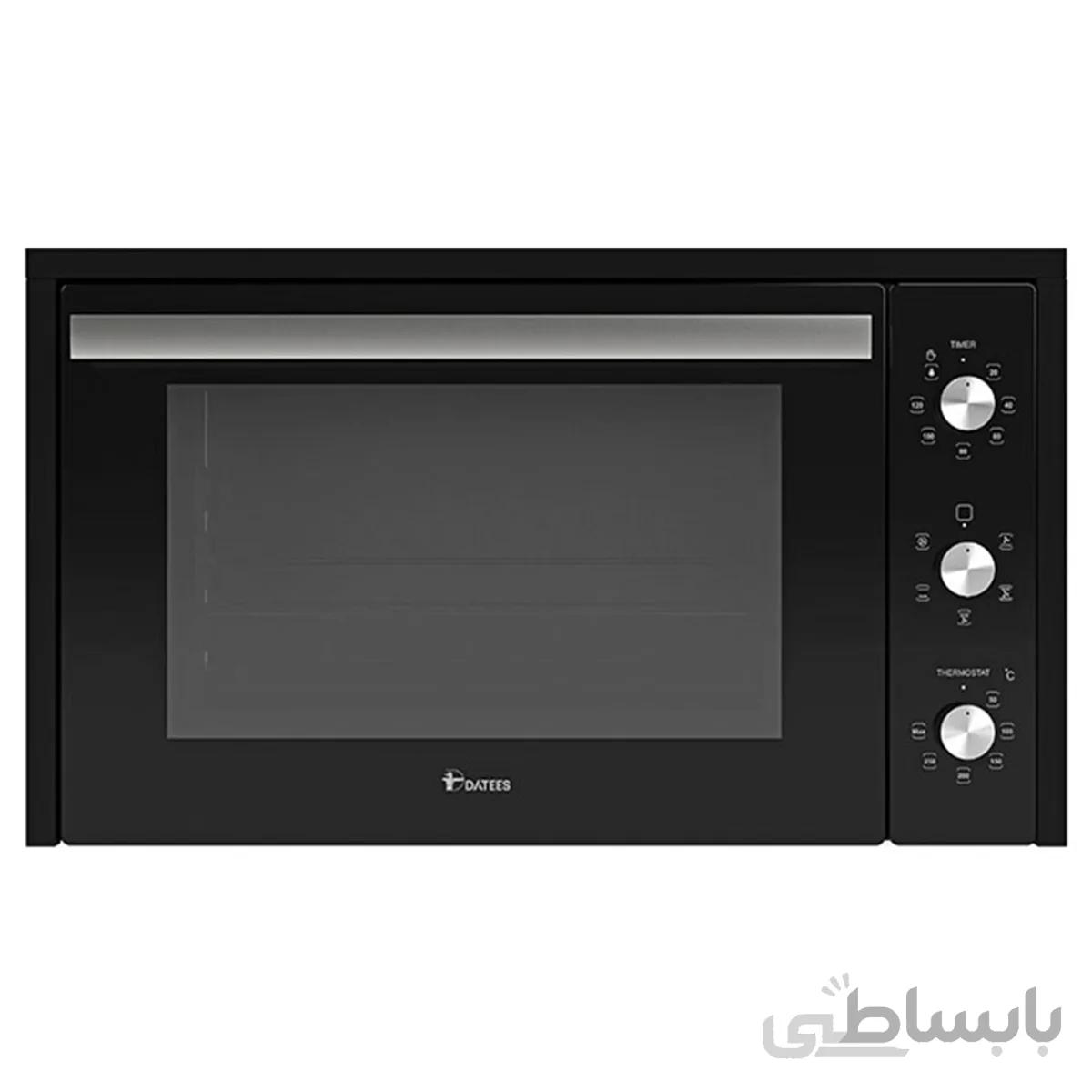 آون توستر داتیس مدل DT-900 ا Datees DT-900 Oven Toaster