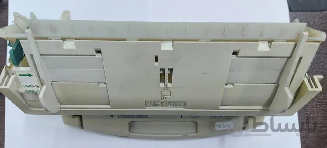 فک کاغذ پاناسونیک KX-FP386