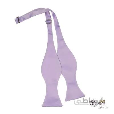 پاپیون سری مندو - گره باز (یاسی مات)
