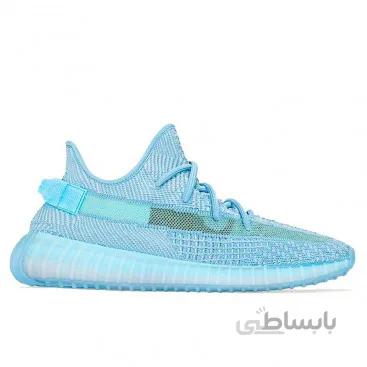 کفش دویدن آدیداس مدل یزی Yeezy Boost 350