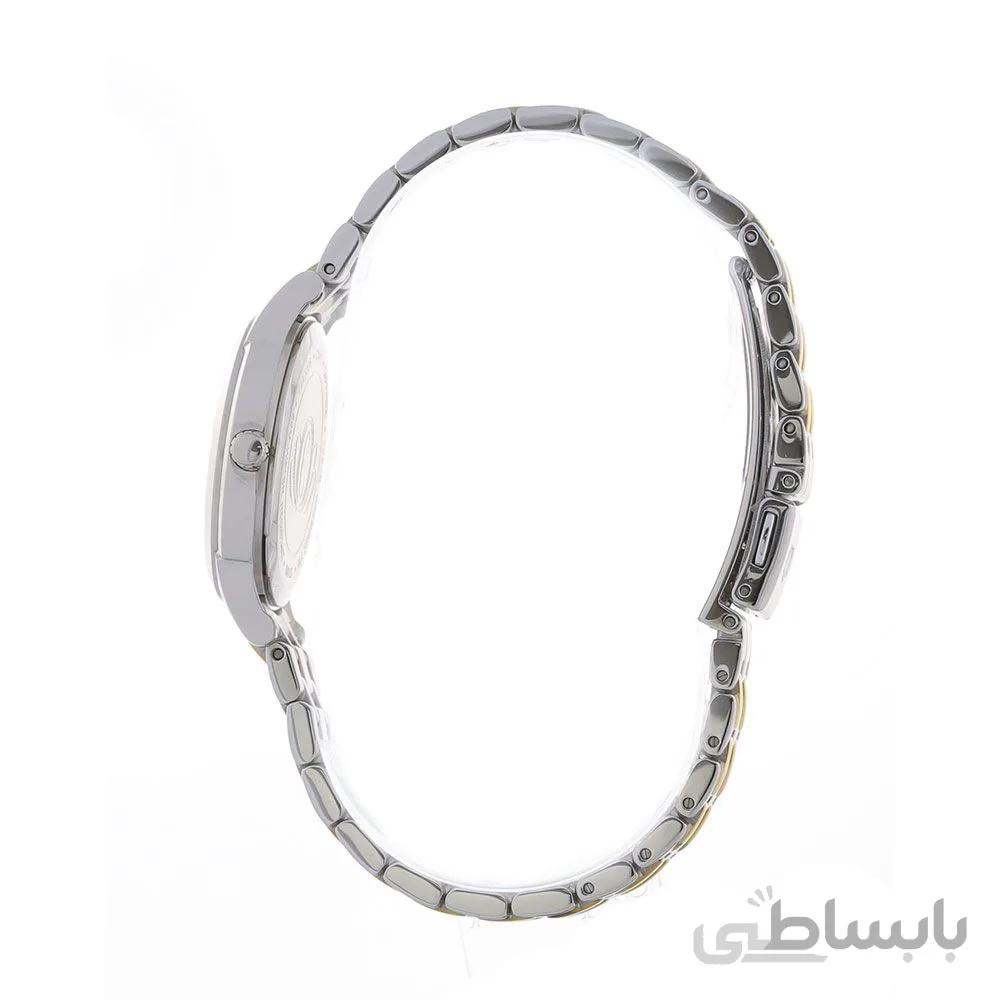 ساعت زنانه CoinWatch مدل C141TWH ا ساعت زنانه CoinWatch مدل C141TWH