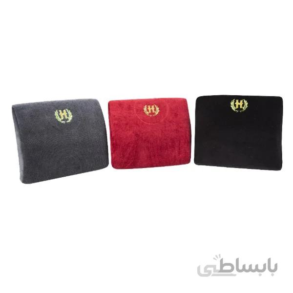 پشت کمری هوشمند مدل خودرویی