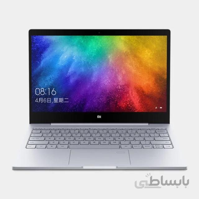 لپ تاپ ۱۳ اینچ شیائومی Mi Notebook Air