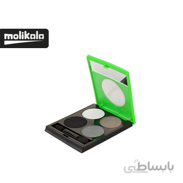 سایه چشم کواترو کالیستا Callista
