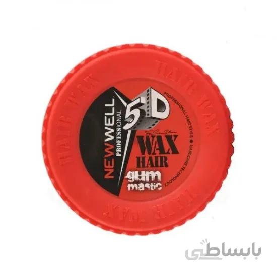 چسب مو نيوويل قرمز