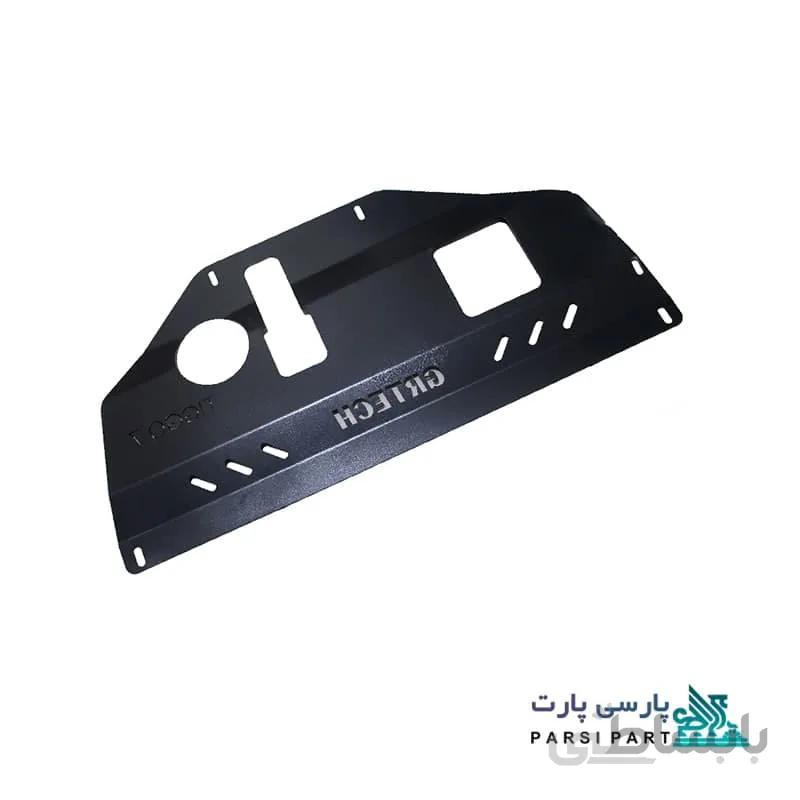 سینی زیر موتور چری تیگو 7