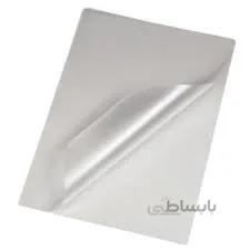 طلق پرس شفاف 10×7 ا Talc Press 7×10 Transparent
