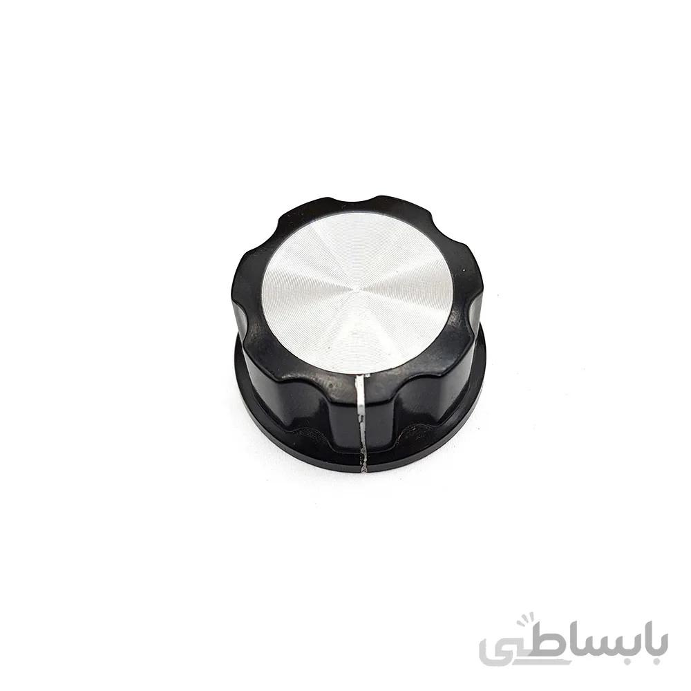 سرولوم پیچدار A04