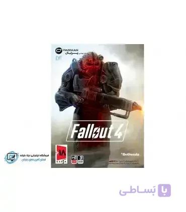 بازی کامپیوتری Fallout 4