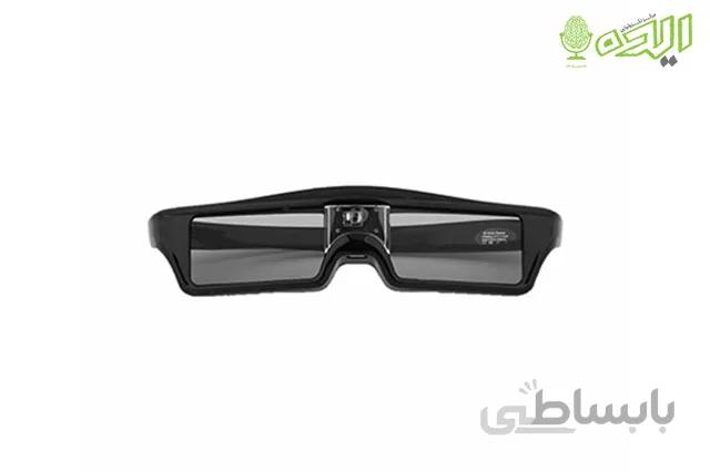 عینک سه بعدی اپتما مدل ZC301