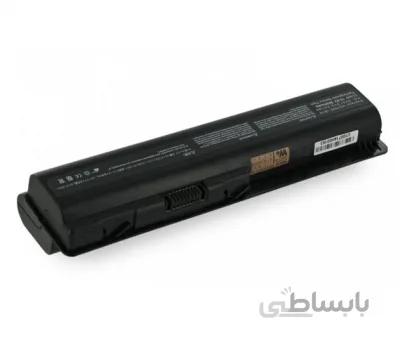باطری / باتری لپ تاپ اچ پی CQ50 HP PAVILION BATTERY LAPTOP 9CELL