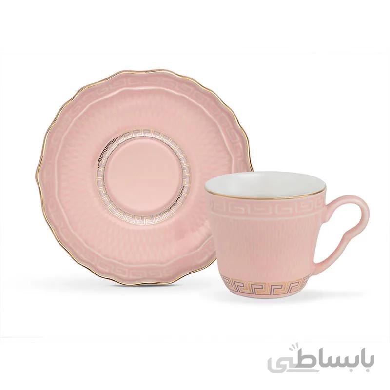 ست قهوه خوری 4پارچه مدل Poetique مادام کوکو