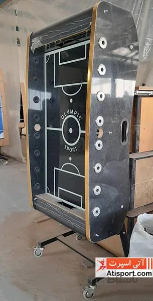 فوتبال دستی شاین Olympic S12 1