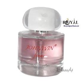 عطرادکلن اف جانوین فمی زنانه F Johnwin Femme