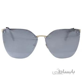 عینک افتابی زنانه مدل گربه ای کد E_65
