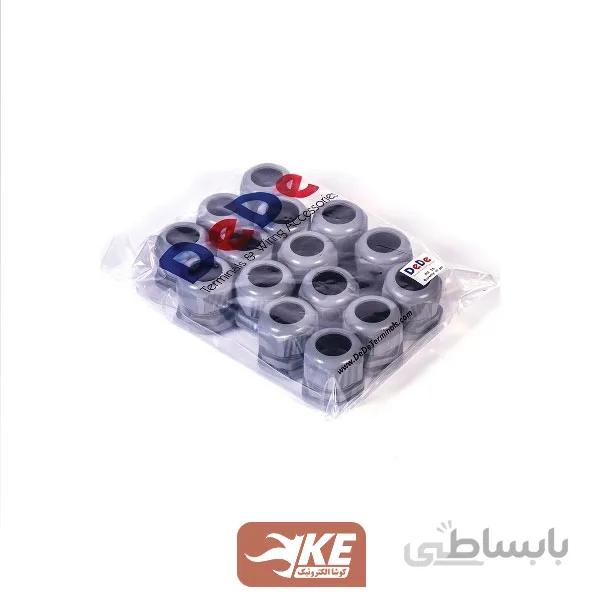 گلند پلاستیکی PG36 برند DeDe