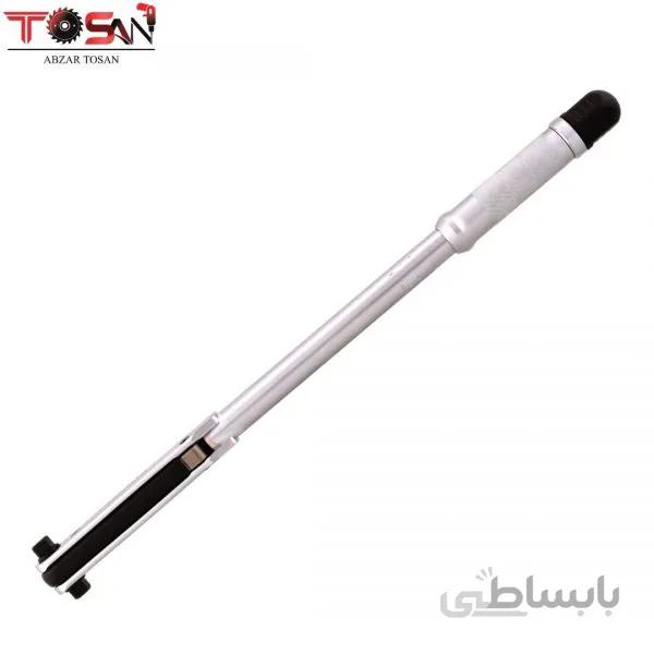آچار تورک متر 70 تا 330 نیوتن متر مدل T12-3000TW