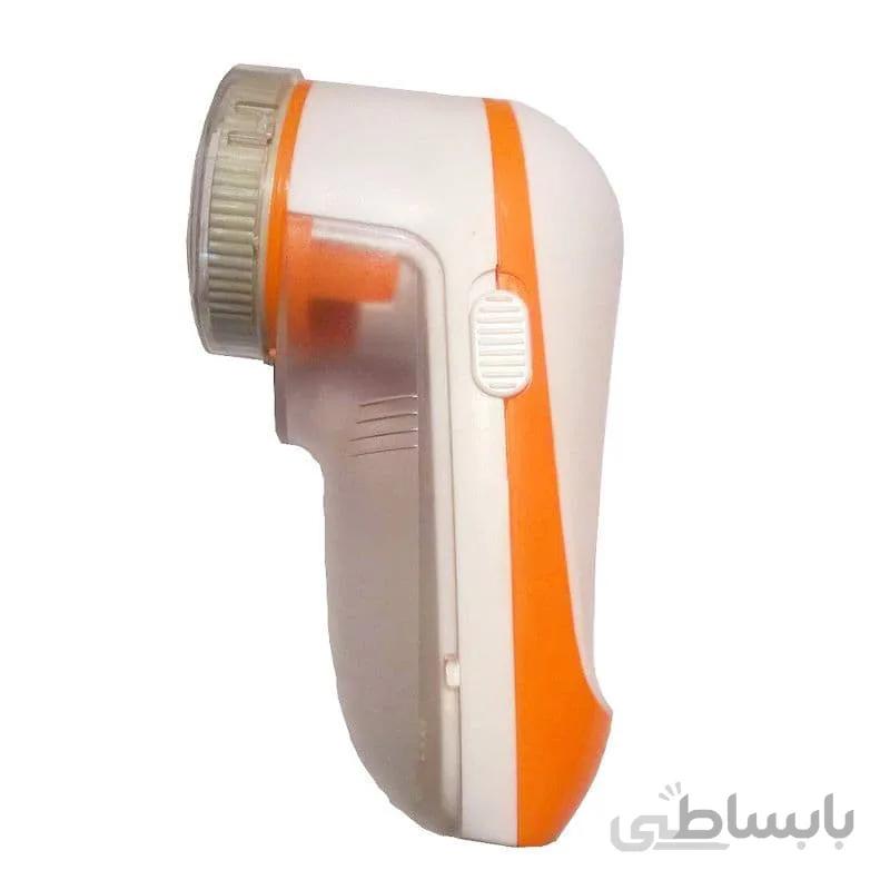 پرزگیر لباس نوا مدل NOVA NLR-208