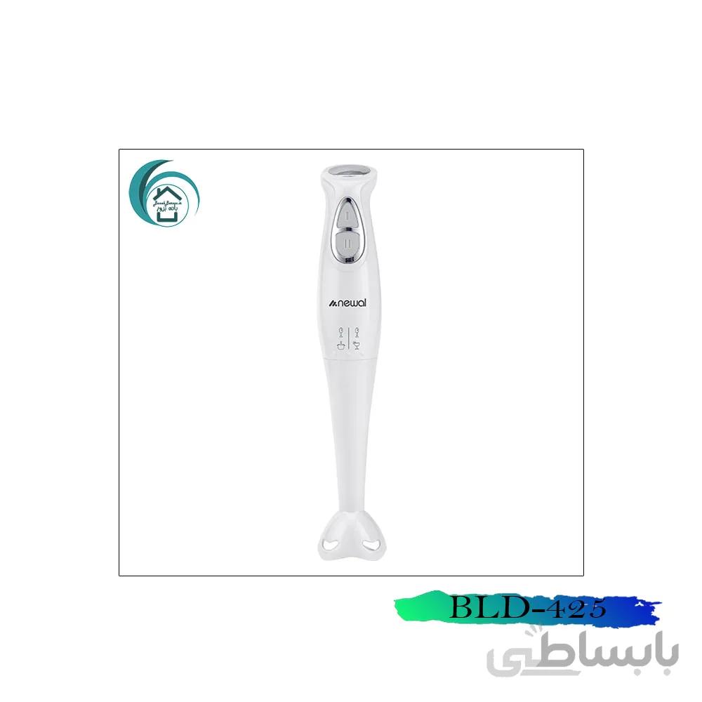 گوشت کوب برقی نوال ۴۲۵ مدل NEWAL BLD-425