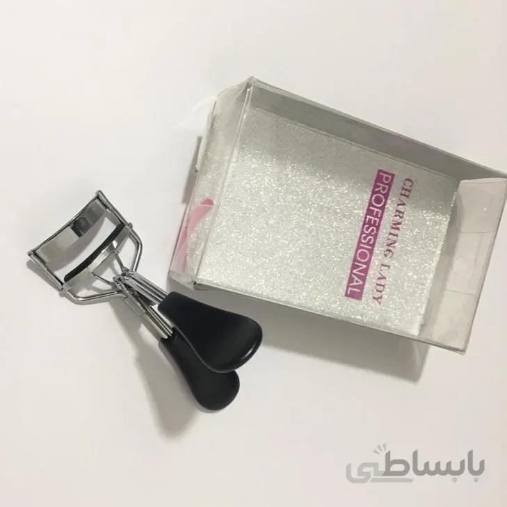 فرمژه حرفه ای چامینگ لیدی CHARMING LADY