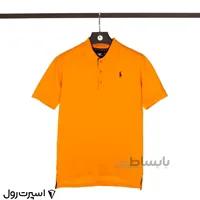 پولوشرت POLO |نارنجی 317