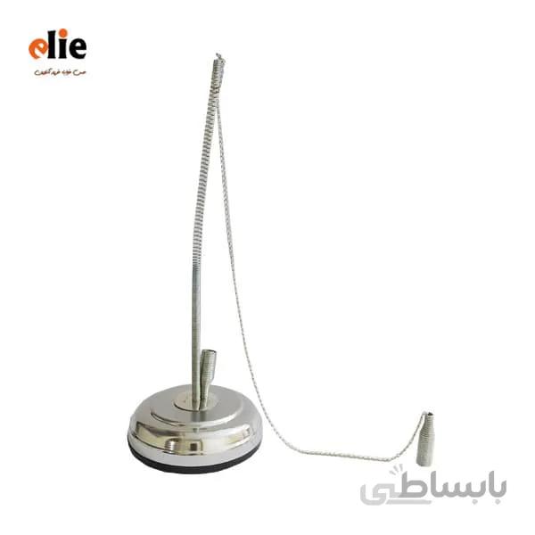پایه خودکار رومیزی مدل زنجیردار