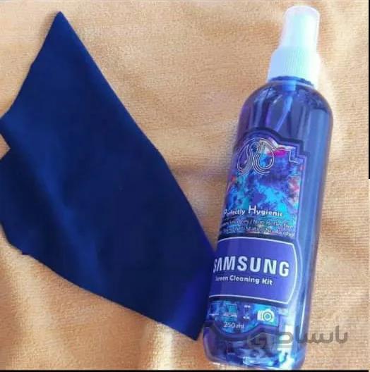 پاک کننده (کلینر) تلویزیون و موبایل SAMSUNG
