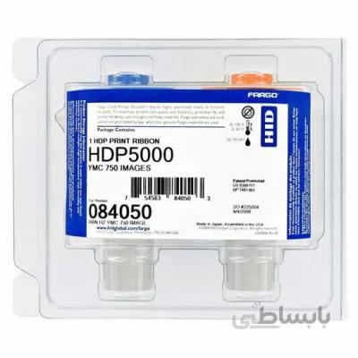 ریبون پرینتر کارت فارگو مدل 84050 رنگی YMC ا Fargo 84050 Color YMC Card Printer Ribbon