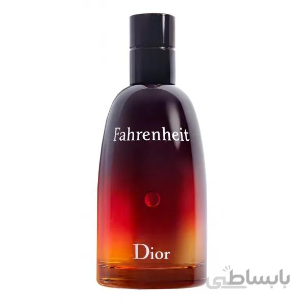 عطر ادکلن دیور فارنهایت Dior Fahrenheit