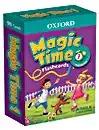 فلش کارت Magic Time1 (2nd)Flashcards