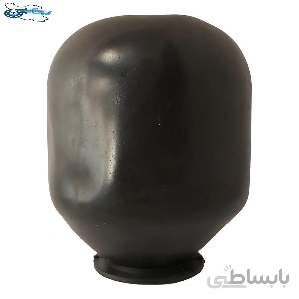 تیوپ منبع 24 لیتری