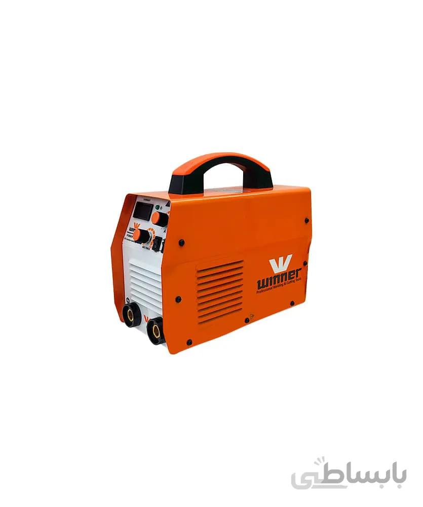 اینورتر جوشکاری وینر مدل LIGHT-1510-200N