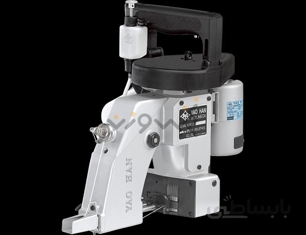 چرخ سرکیسه دوزی یوهان تایوان مدل N600A