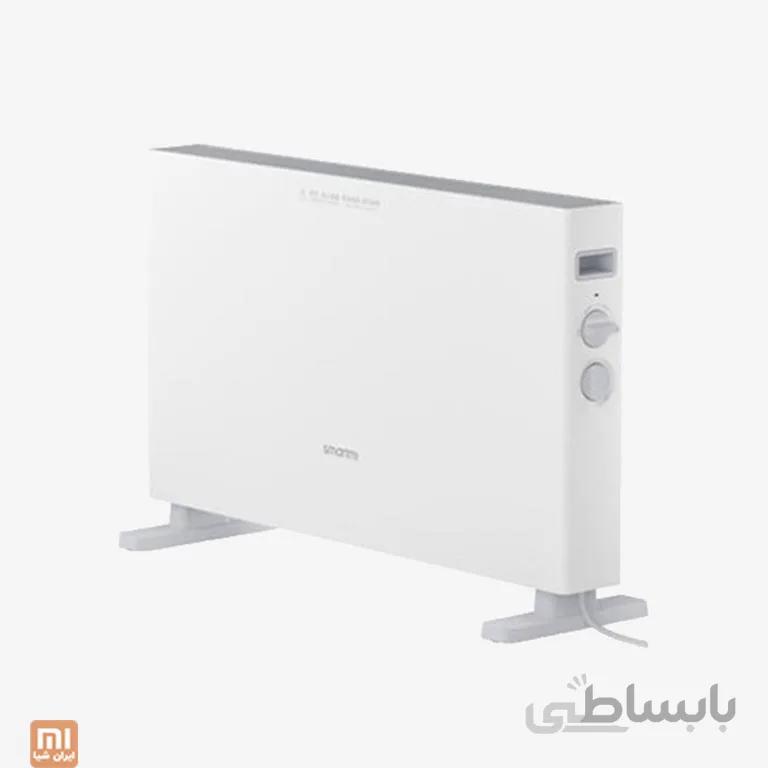 هیتر برقی شیائومی مدل DNQ04ZM 1S ا Xiaomi Electric Heater 1S