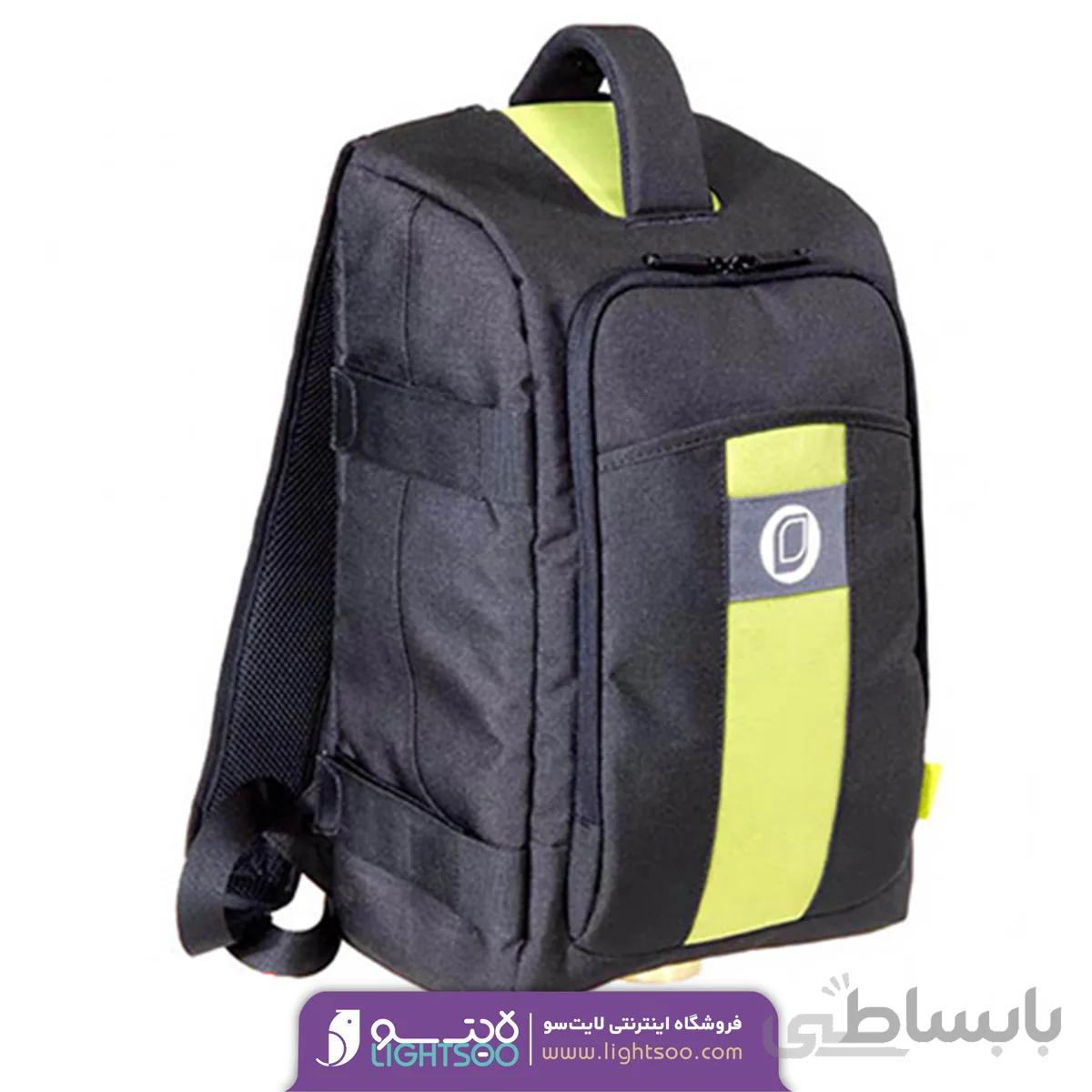کیف دوربین کوله مدل WXD