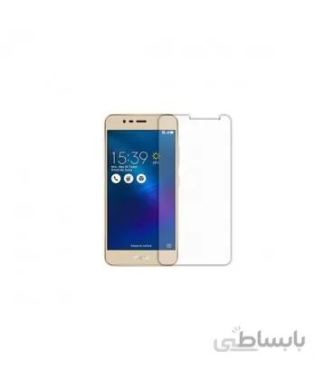 محافظ صفحه نمایش شیشه ای ایسوس مدل Zenfone 3 Max ZC520TL