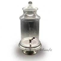 کلمن شیشه ای آرتلند مدل بدون مخرن ا artland Glass tank