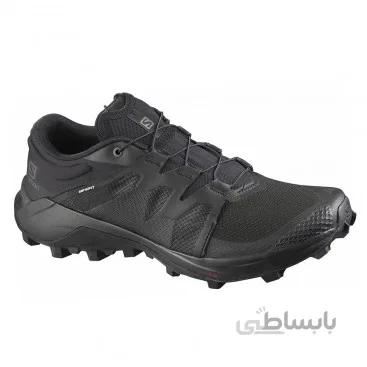 کفش کوهنوردی سالومون مردانه Salomon Wildcross کد SA-411055
