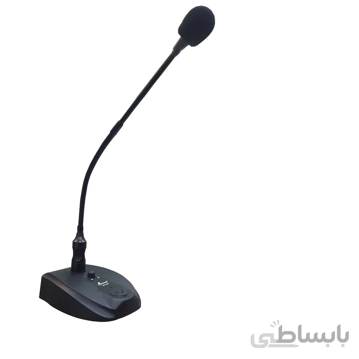 میکروفن رومیزی سوندکو مدل DM-1000