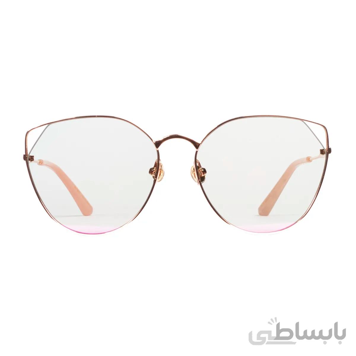 عینک آفتابی زنانه GAP