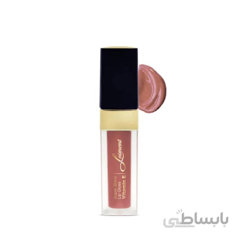 رژلب مایع سوپر شاین لوسمنت شماره 558- Losment