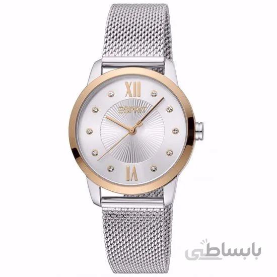 اسپریت ES1L276M1145 ا ساعت مچی زنانه اسپریت ES1L276M1145