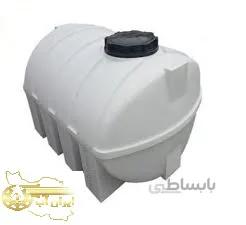 مخزن 3000 افقی سه لایه