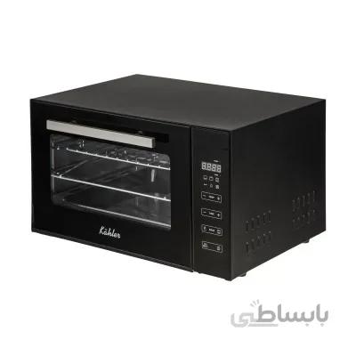 آون توستر کاخلر مدل KH-1110B ا kakhler KH-1110B Oven Toaster