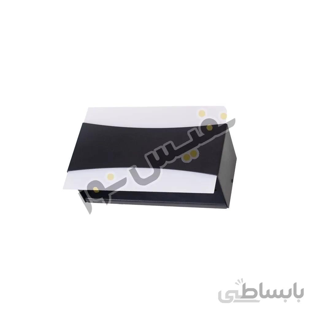 چراغ دیواری داخلی دکوراتیو D7007 D E27