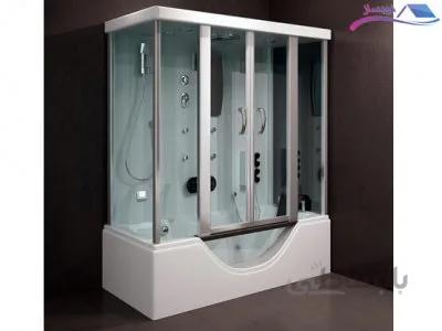کابین سونا داتیس مدل AG1780
